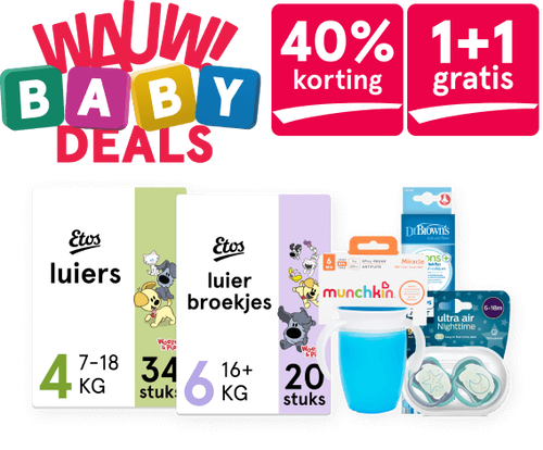 Etos babykleding clearance